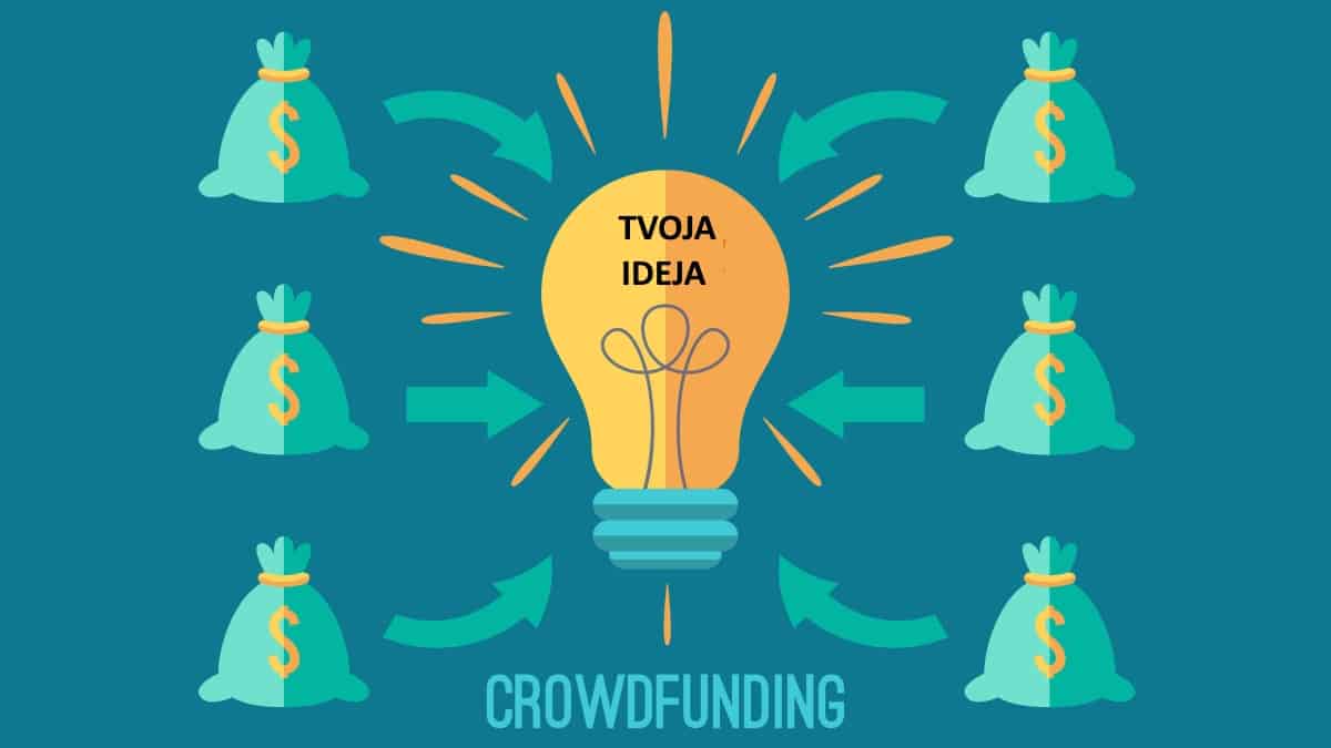 Crowdfunding platforme 1