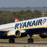 Ryanair New Destinations
