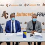 autocesta