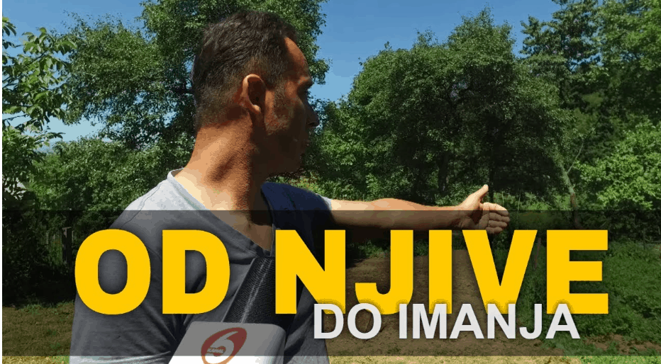 Porodični biznis u BiH – Od njive do imanja! (VIDEO)