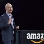 Jeff Bezos ima 202 milijarde dolara
