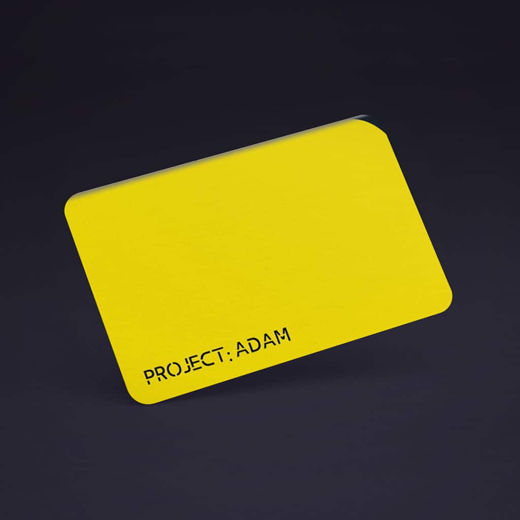 project adam - ovo je startup koji osvaja region!