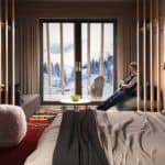 Hotel NOMAD 09