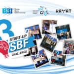 SBF START UP CHALLENGE vijest