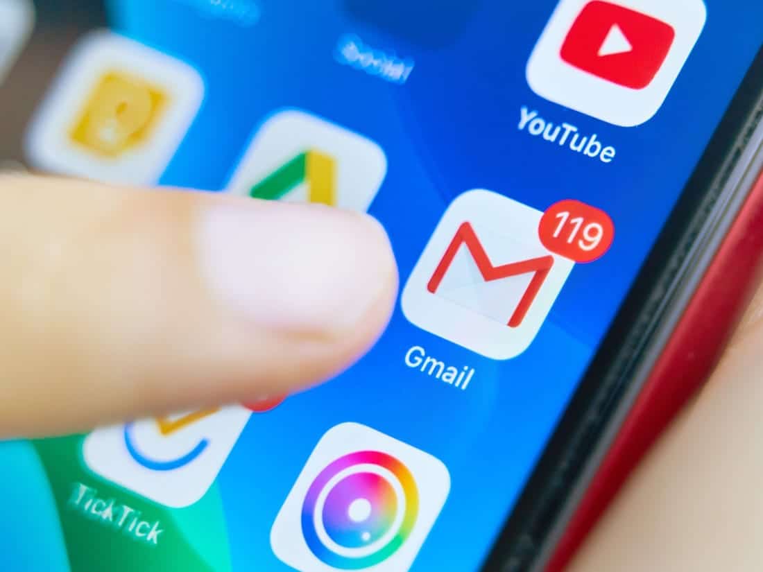 gmail smjer uspjesne komunikacije