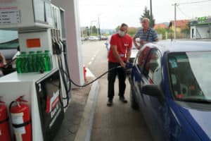 Kompanija Hifa Petrol u Živinicama otvorila 43. benzinsku pumpu