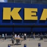 ikea second hend