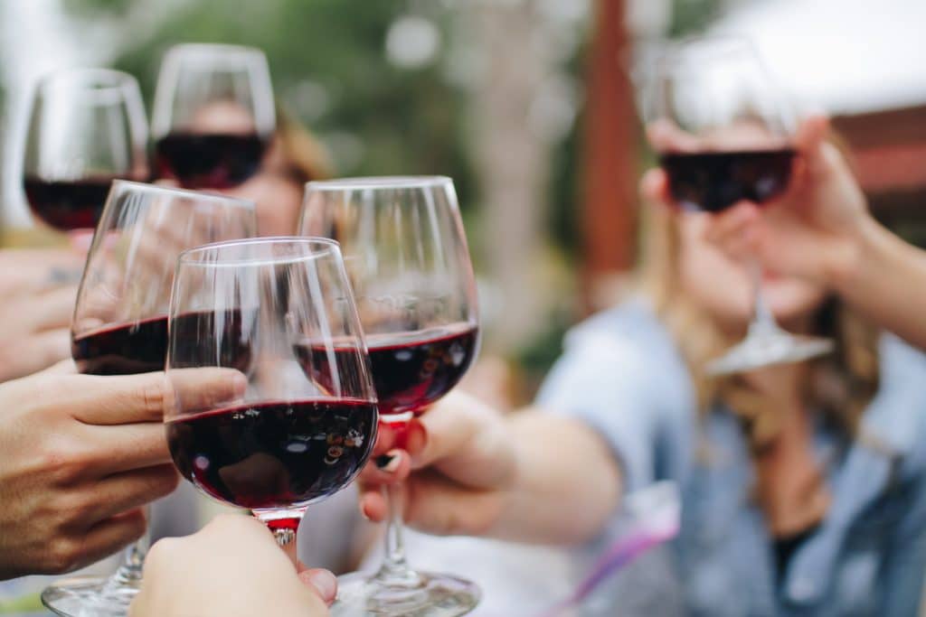 kako otvoriti vinariju