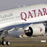 qatar airways