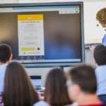 studenti iot go taxi