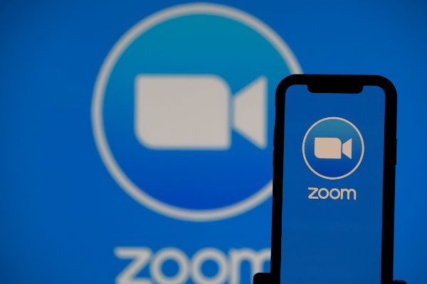 zoom aplikacija