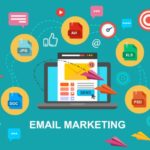 Email marketing