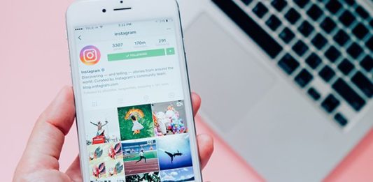 Kako kreirati biznis profil na instagramu