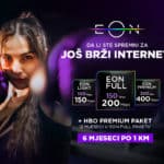 Povecavamo brzine Slika za PR BH