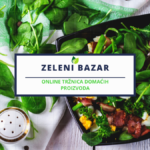 zeleni bazar