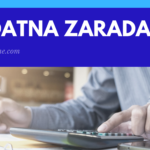 dodatna zarada 1