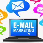 Email marketing