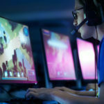 gaming industrija