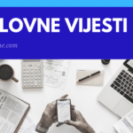 poslovne vijesti 1