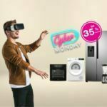 Gorenje_Cyber_Monday_akcija