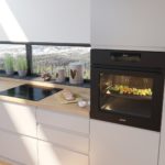 Gorenje_black_steam_set_BOS737E10BG_IT40SC