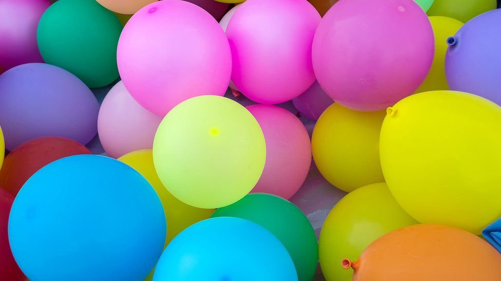 Kako pokrenuti biznis sa balonima