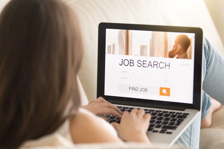 Kako tražiti i naći posao koji želite zaposlenje