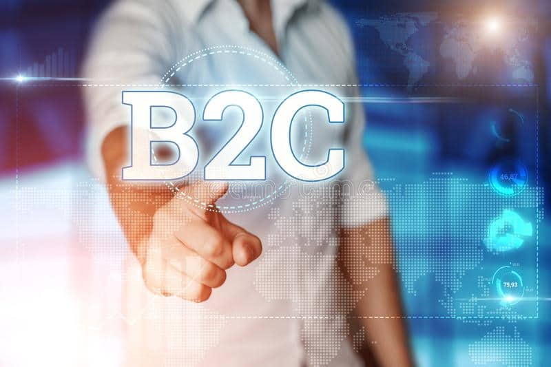 koja je razlika između b2b i b2c marketinga