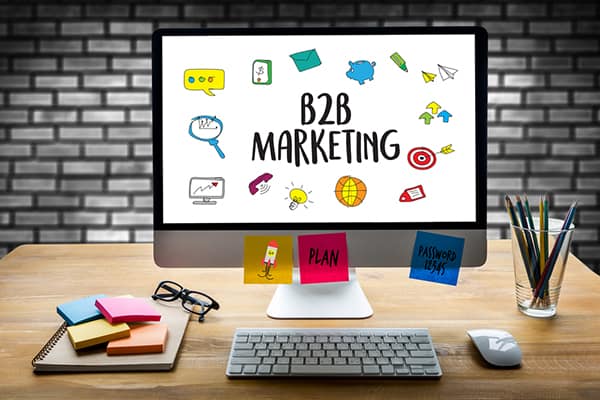 koja je razlika između b2b i b2c marketinga