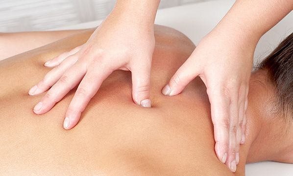 masaža - kako da pokrenete svoj biznis