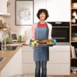 Gorenje ugradbene pećnice