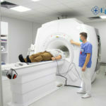 MRI slika 1