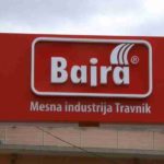Bajra prima radnike u Travniku