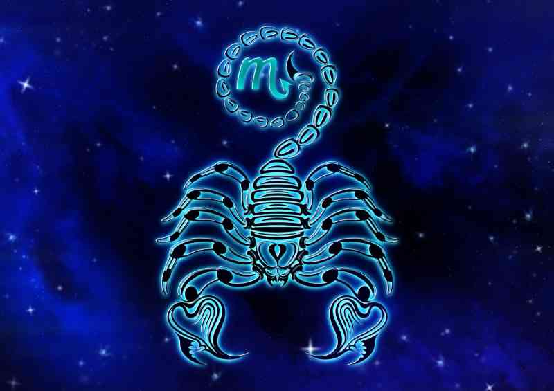 poslovni horoskop škorpija
