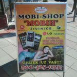 Veliki izbor mobitela i opreme