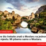 mostarski novi