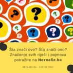 neznase novi