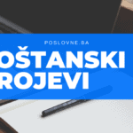 poštanski broj