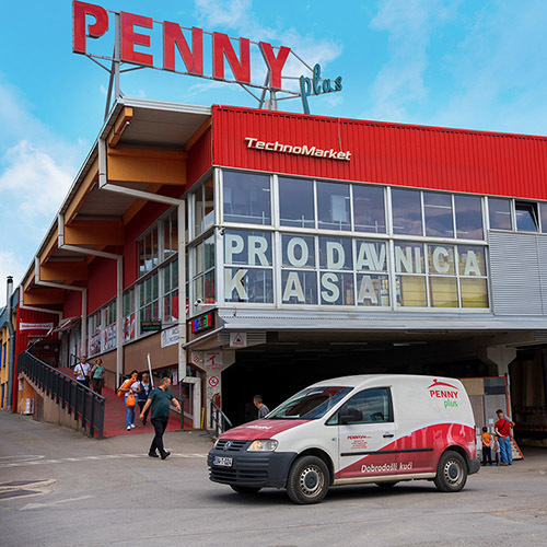 penny plus – pouzdanost i kvaliteta od 1996. godine