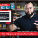 Hifa Petrol nagrađuje svoje potrošače