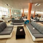 Salon namještaja Domea