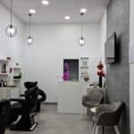Frizerski studio ”Don Vito” u Tuzli