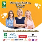 Naslovna Projekat Odvažne i hrabre