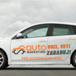 Auto Marketing Sarajevo