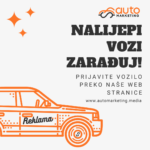 Auto Marketing Sarajevo