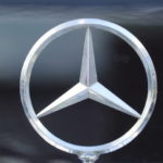 mercedesBMW, Mercedes i Volkswagen