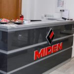 Miden Company