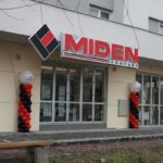 Miden Company