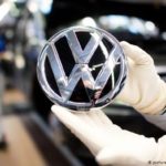 BMW, Mercedes i Volkswagen
