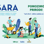 SARA_Let’s do iz milion sadnica za jedan dan